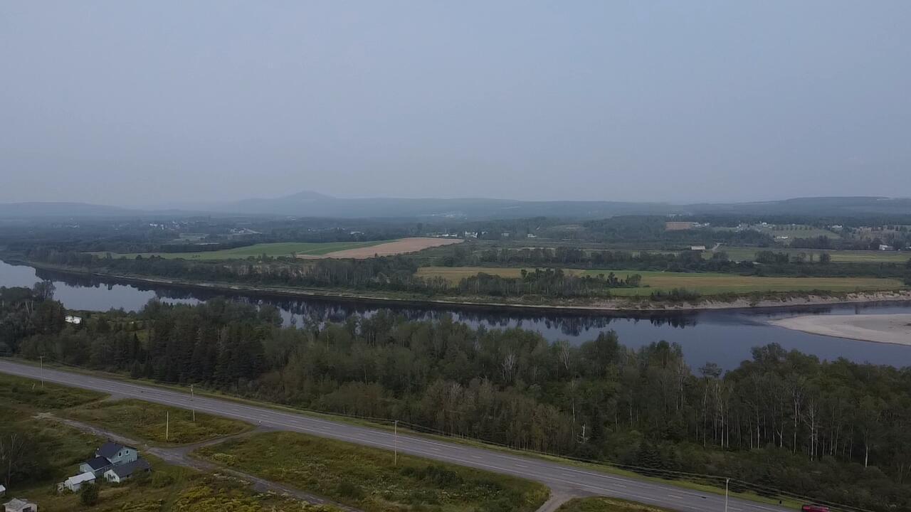 M48L15/16 US Rt 1, Grand Isle, ME, 04746