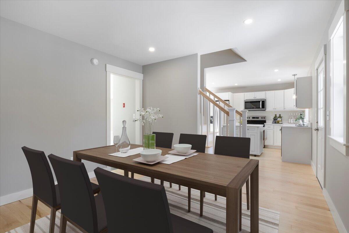 1 Cortland Place UNIT 7, Standish, ME, 04084