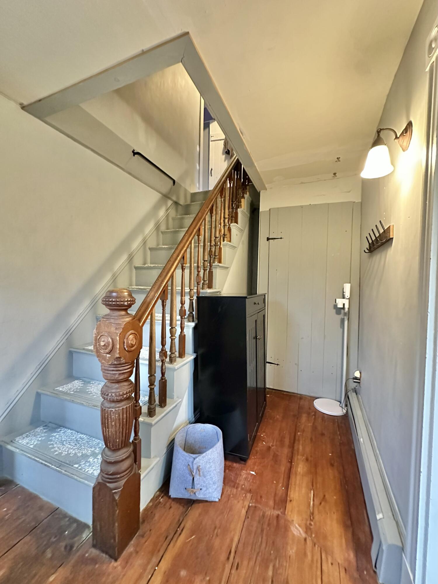 361 Waldoboro Road, Friendship, ME, 04547