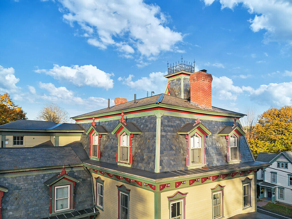 15 Middle Street UNIT 3, Hallowell, ME, 04347