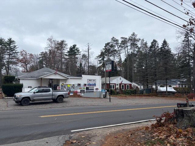 13 Quest Avenue, Sebago, ME, 04029