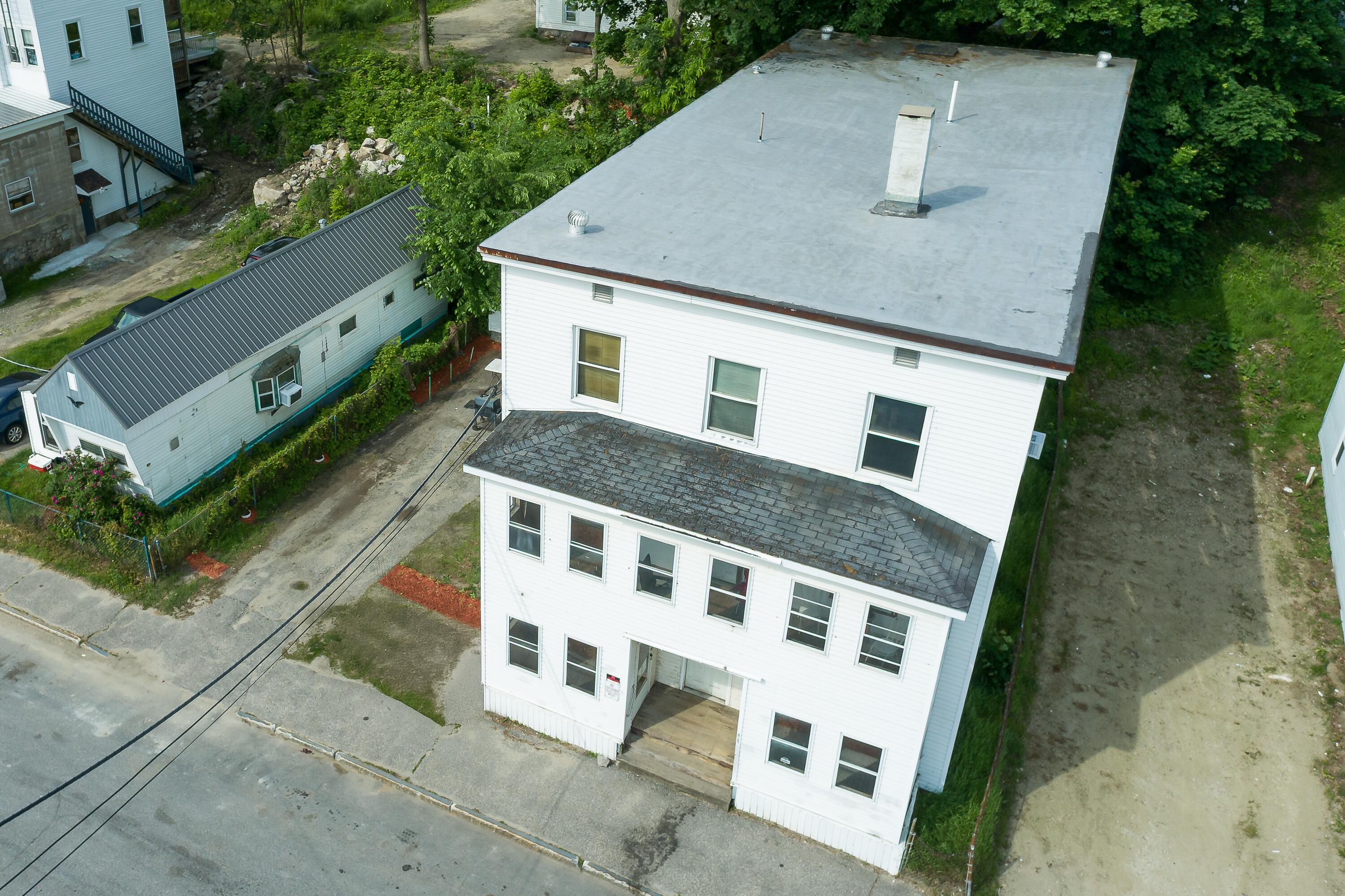 323 Cumberland Street, Rumford, ME, 04276