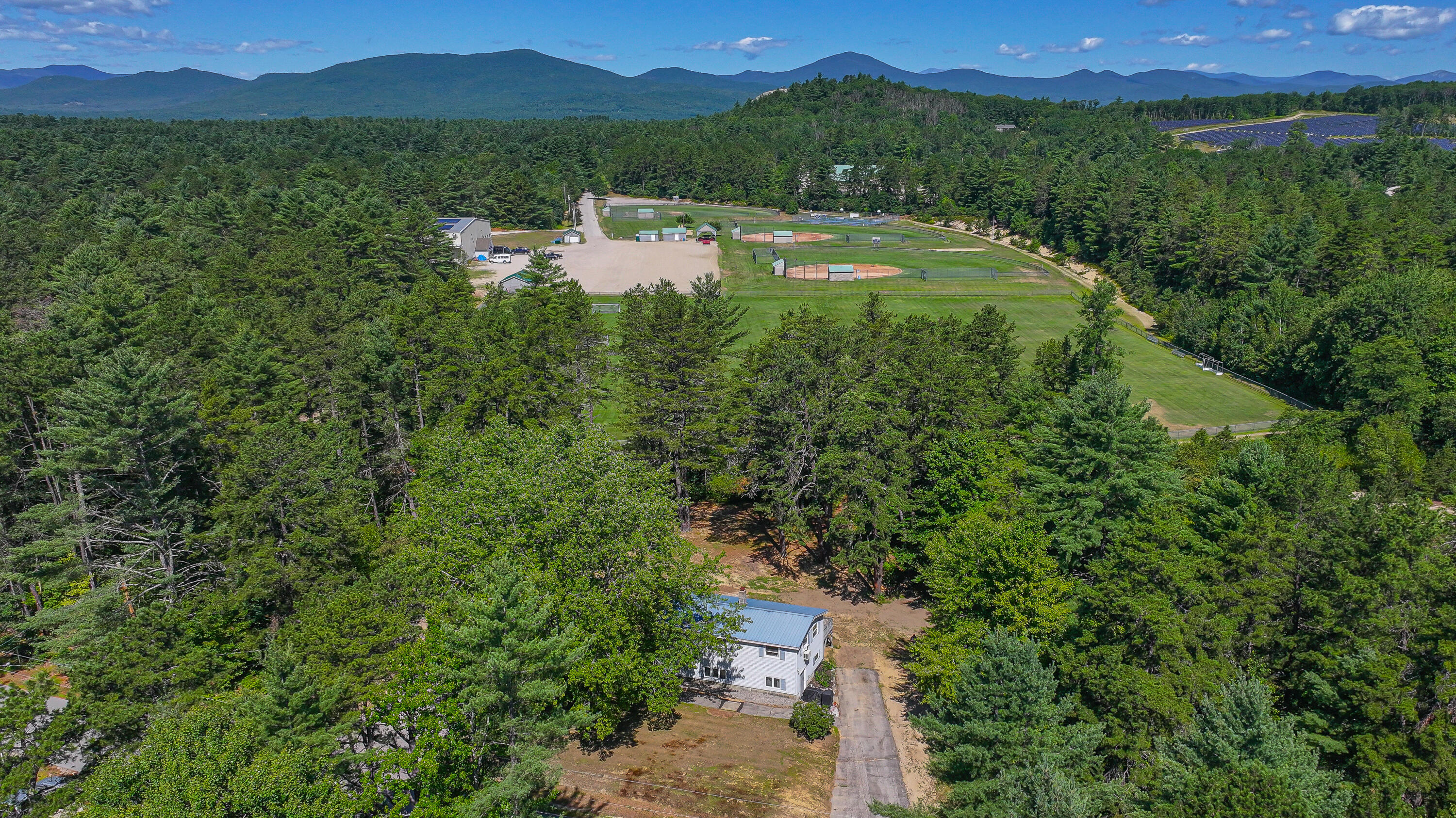 180 Lovewell Pond Road, Fryeburg, ME, 04037