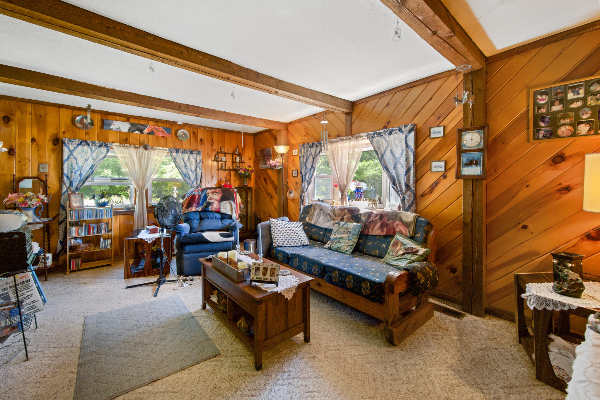 315 Hampden Road, Carmel, ME, 04419