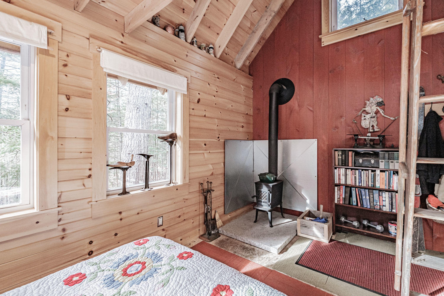 143 Westwood Road, Bethel, ME, 04217-3070