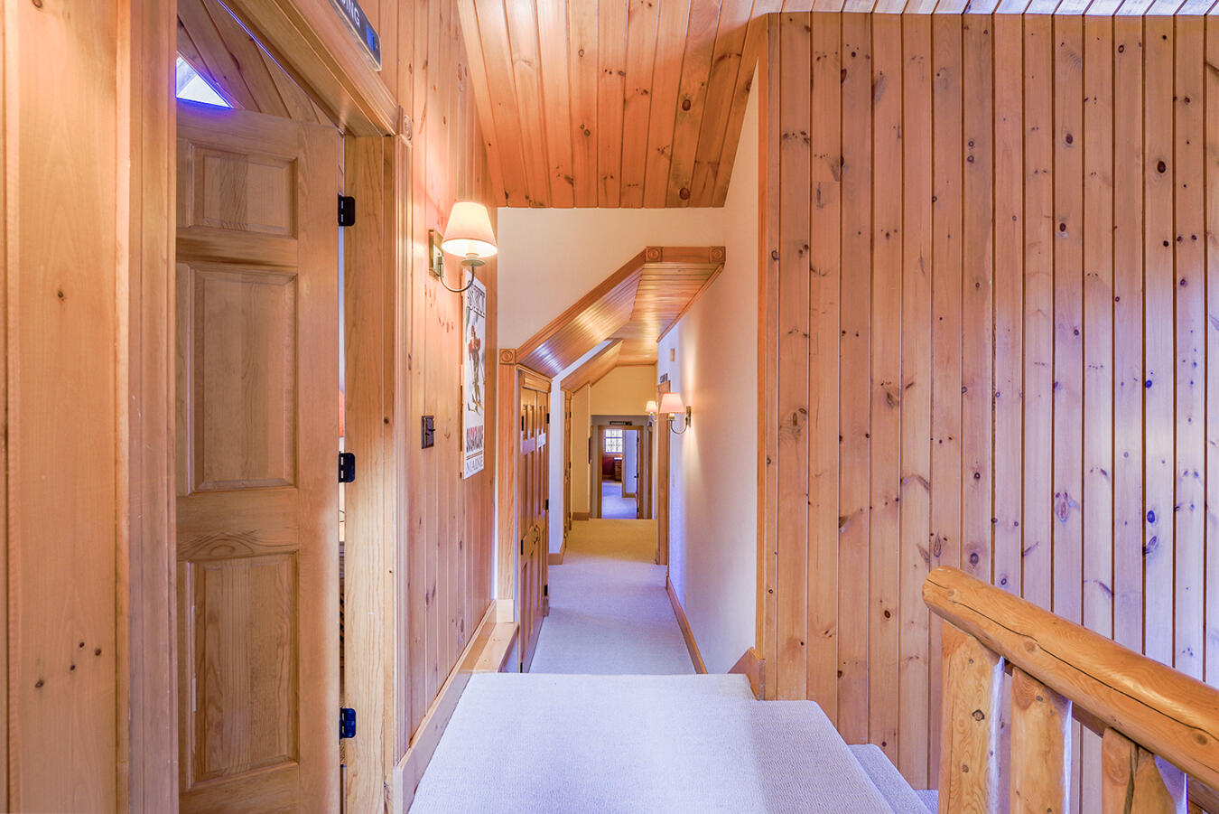 5005 Winter Street UNIT 5005, Carrabassett Valley, ME, 04947