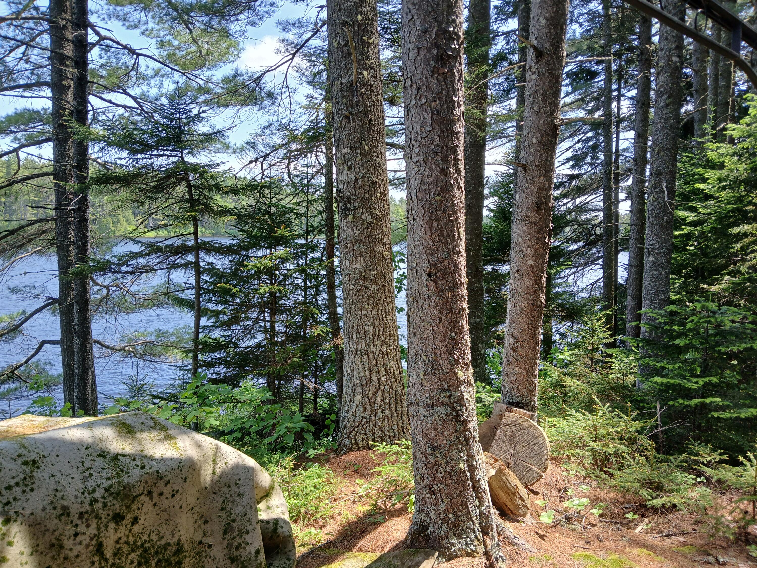 Lot UNIT&nbsp;16.2 Lane Pond Road, Carrying Place Town Twp, ME, 04961