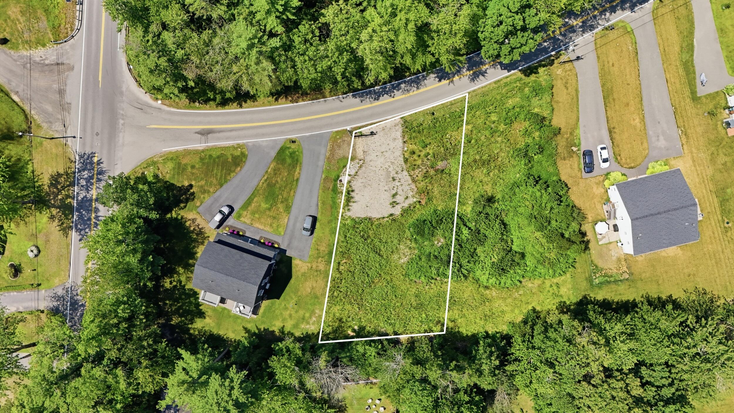 Photo of 100 Shadagee Road Saco ME 04072