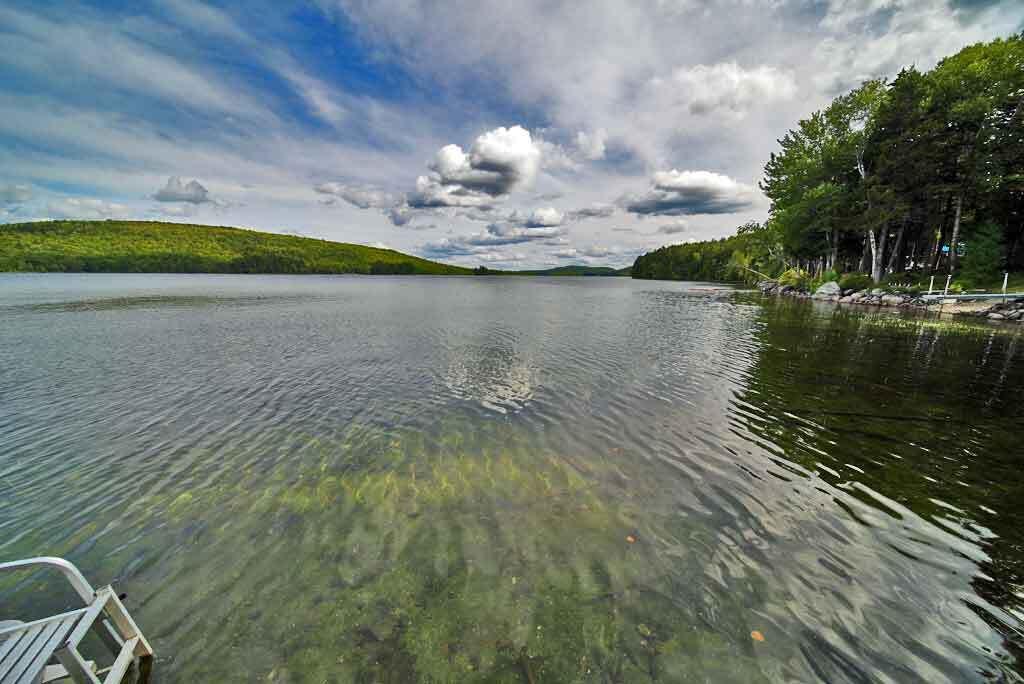 638 Sandy Beach Road, Danforth, ME, 04424