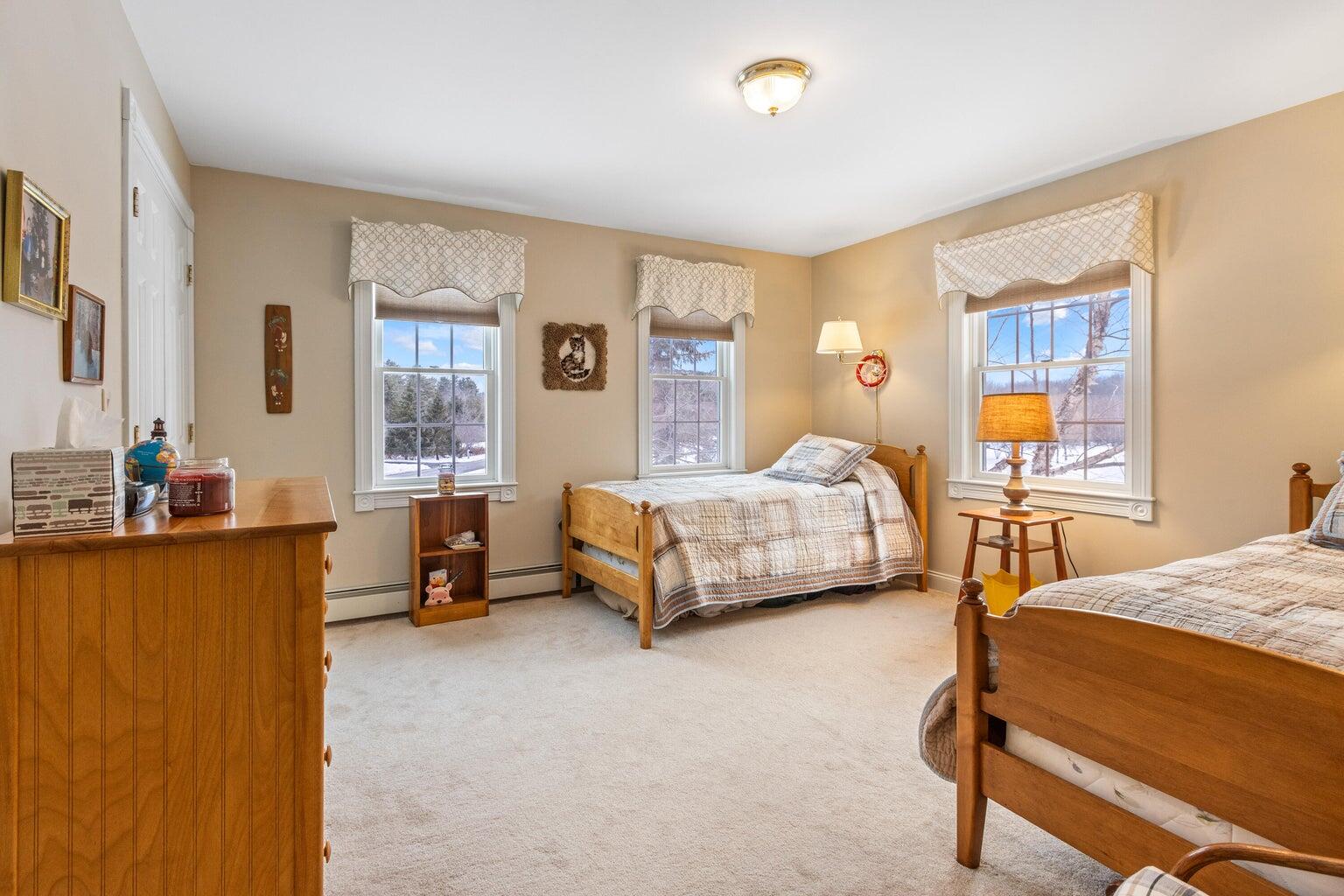 51 Old Field Road, Yarmouth, ME, 04096