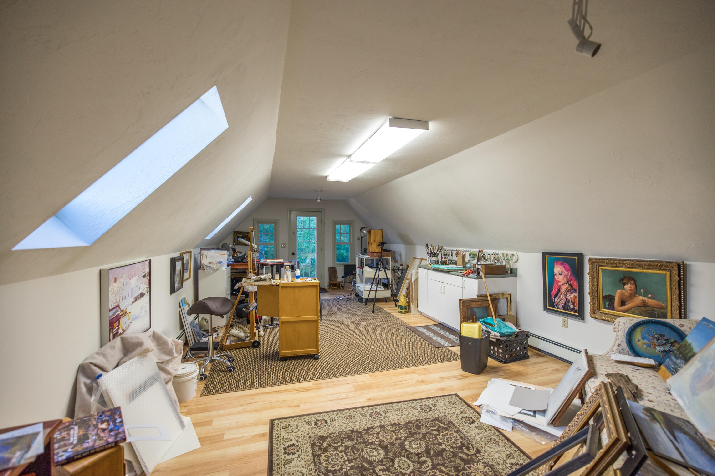 54 Merles Landing, Norway, ME, 04268-4758
