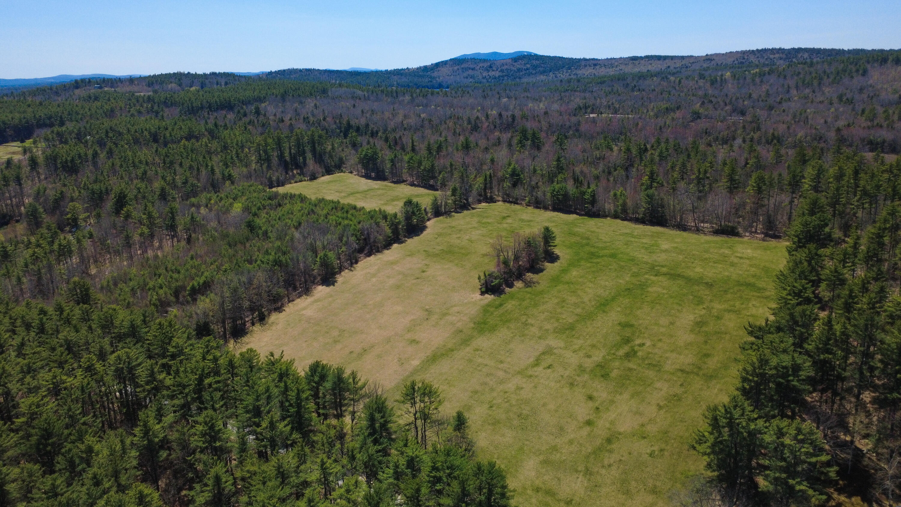 Lot 12 Bear Pond Road, Waterford, ME, 04088