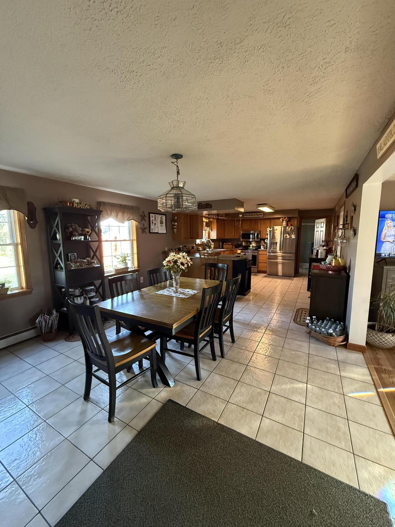 257 Pleasant View Ridge Road, China, ME, 04358