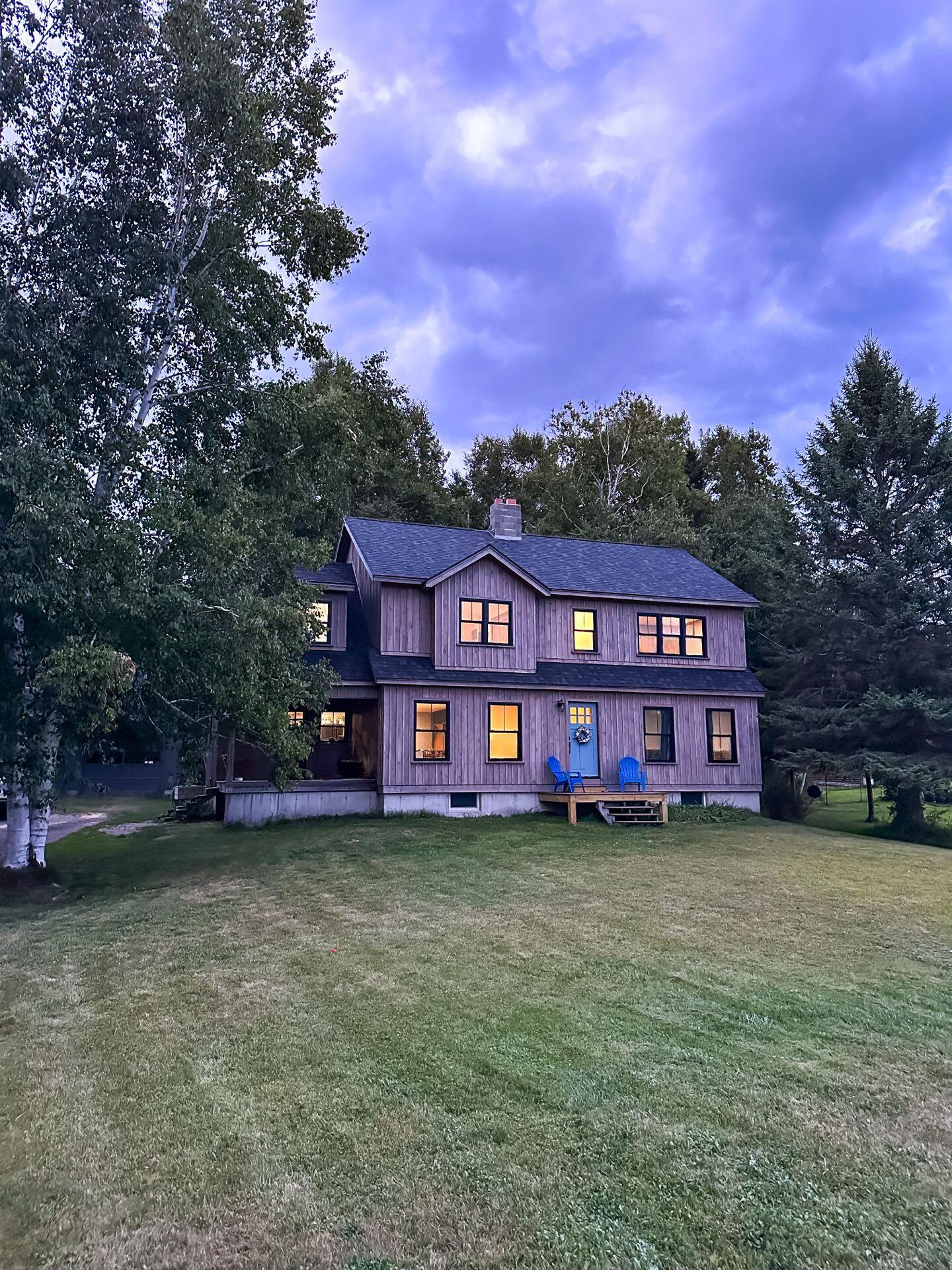 Photo of 229 Maynard Road Rockwood T1 R1 NBKP ME 04478