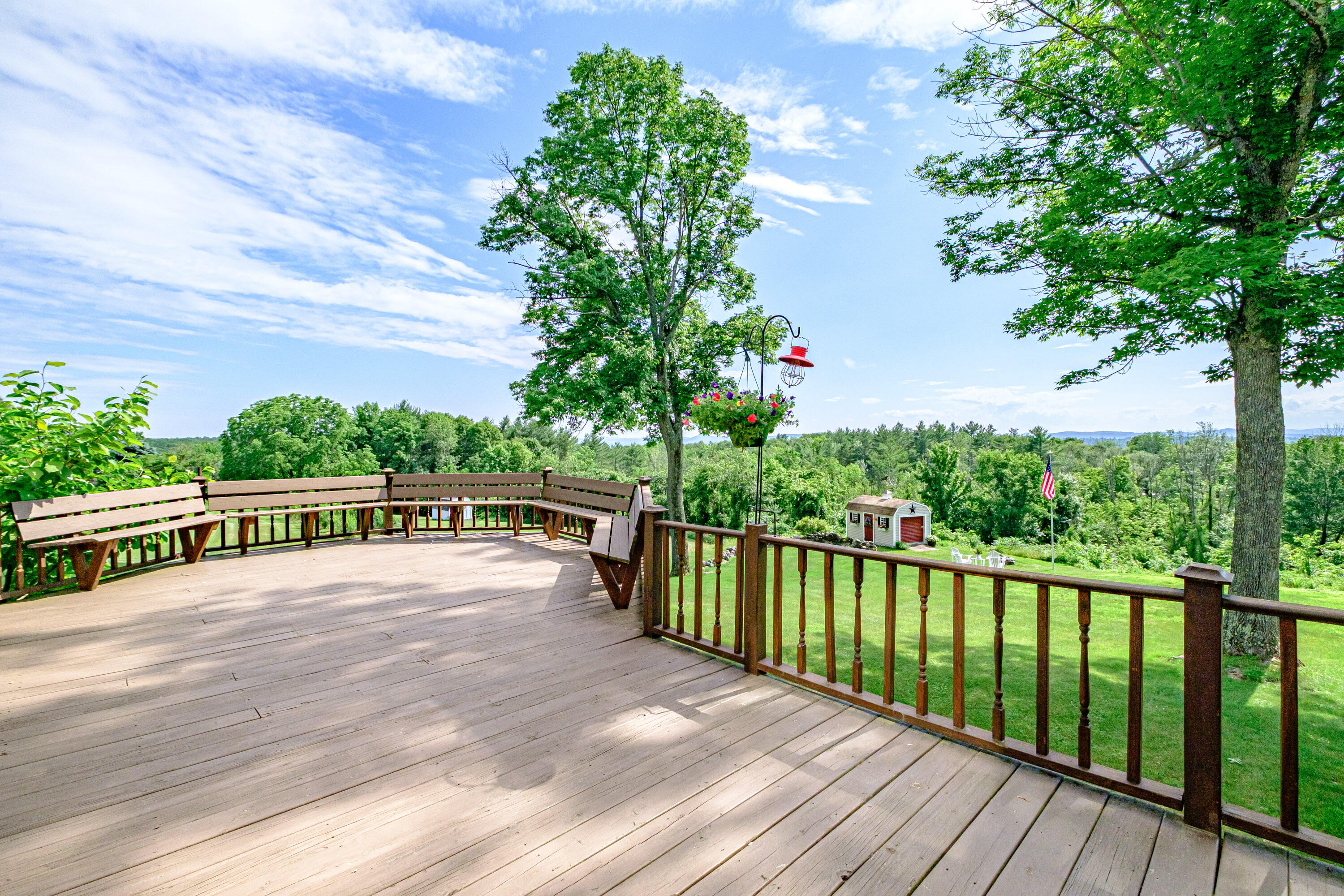 438 Paris Hill Road, Paris, ME, 04281