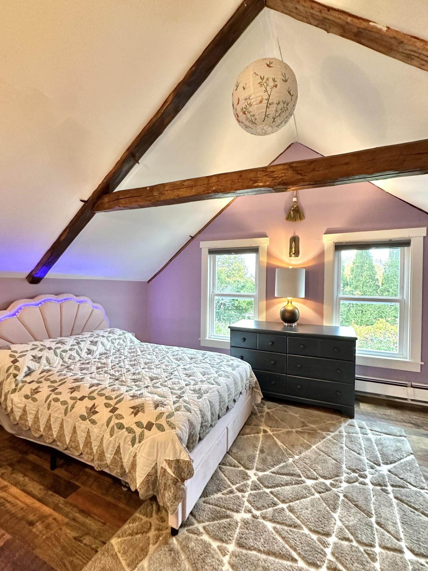 361 Waldoboro Road, Friendship, ME, 04547