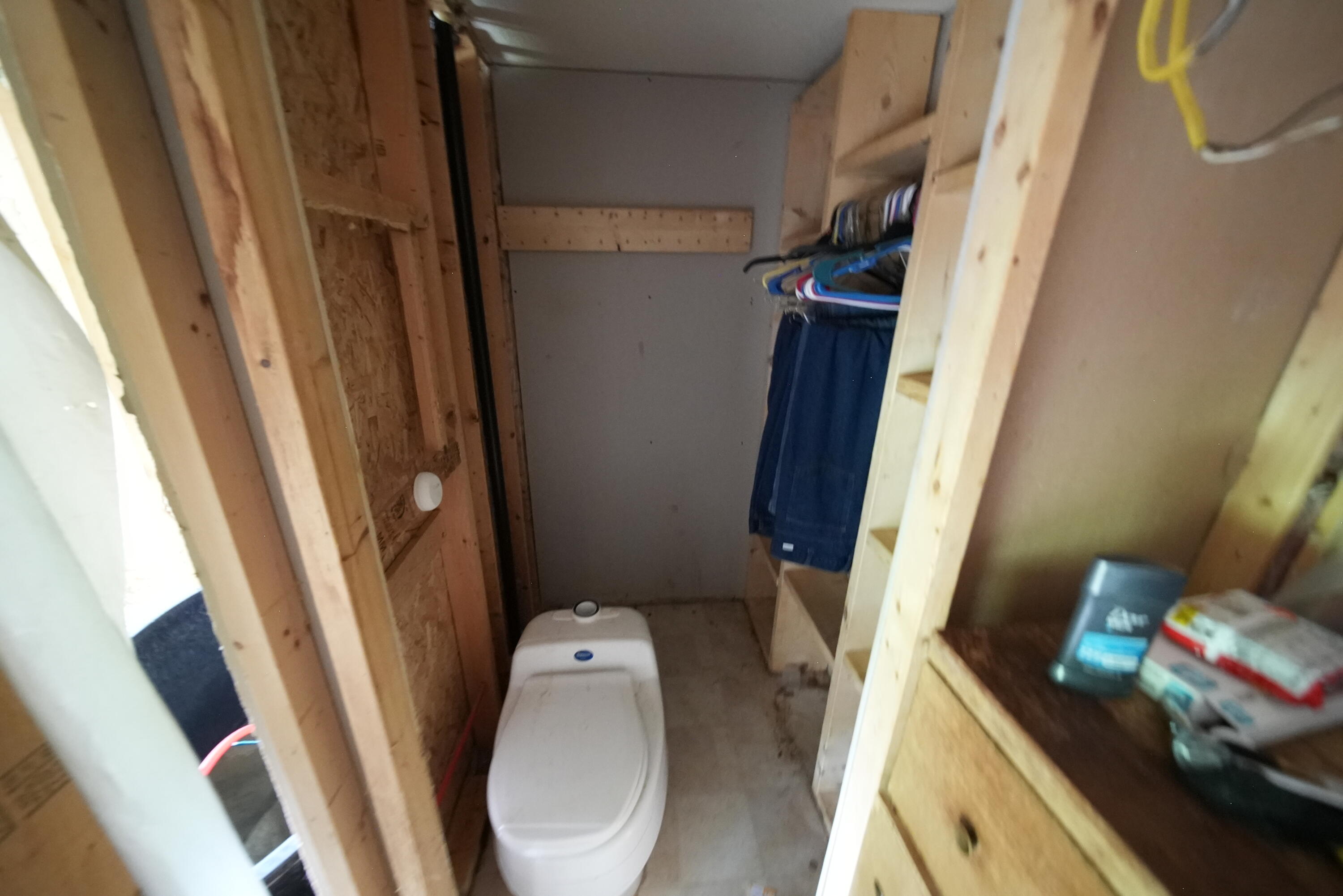 823 US RT 1, Amity, ME, 04471