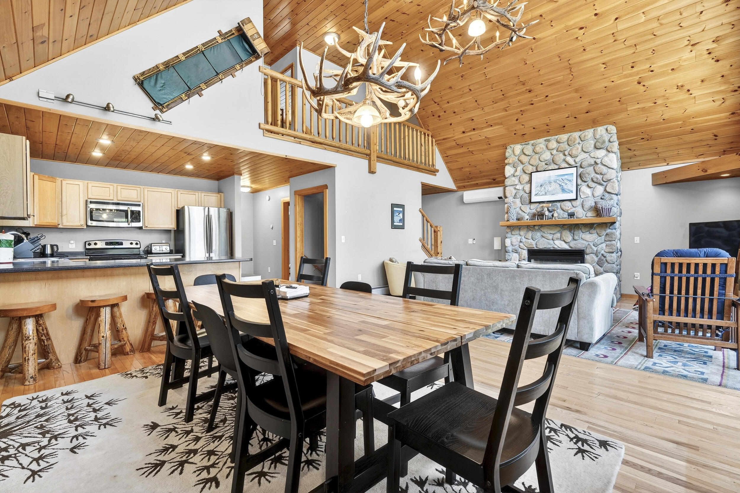 203 Walkers Mills Road, Bethel, ME, 04217