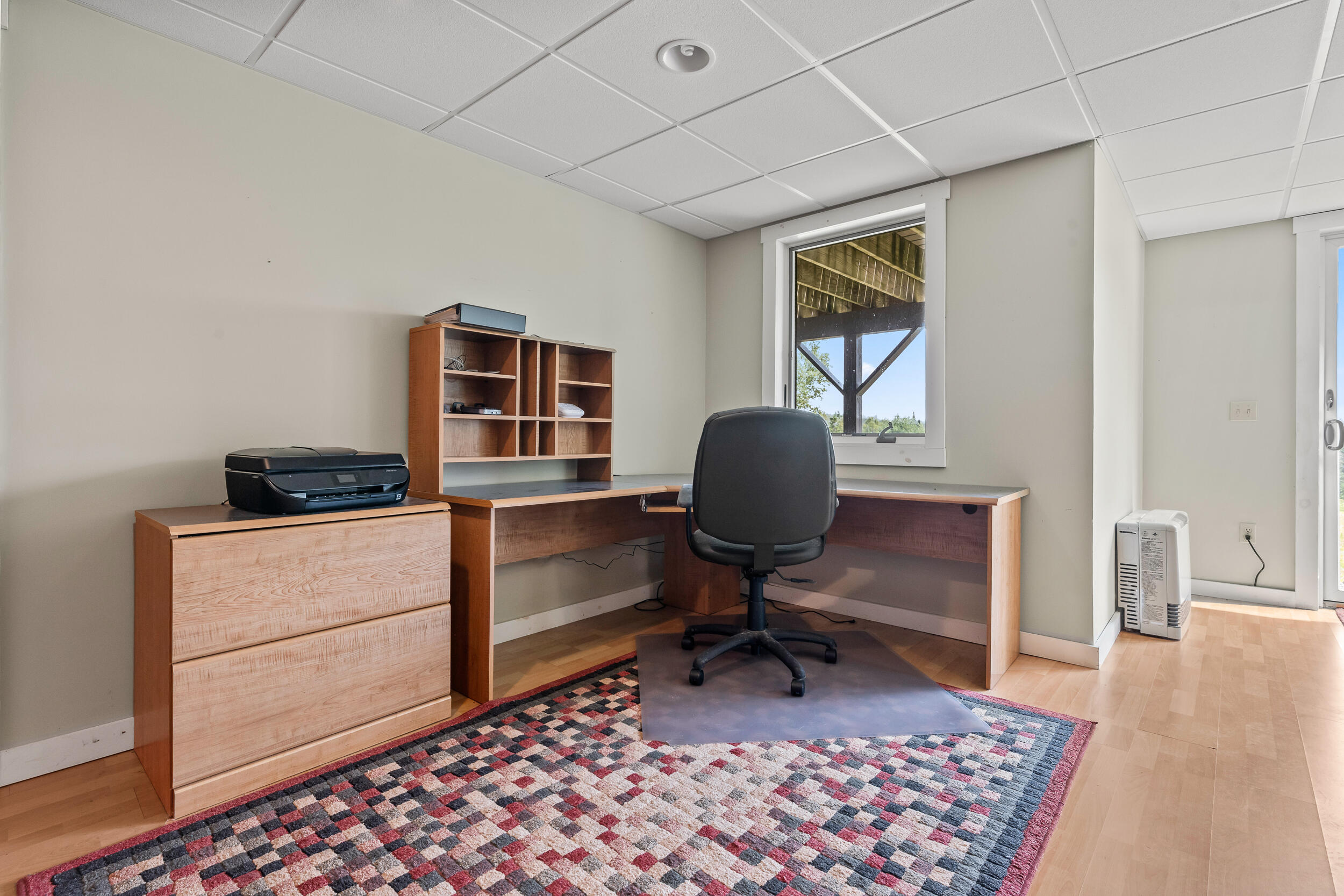 59 Skyland Drive, Dallas Plt, ME, 04970