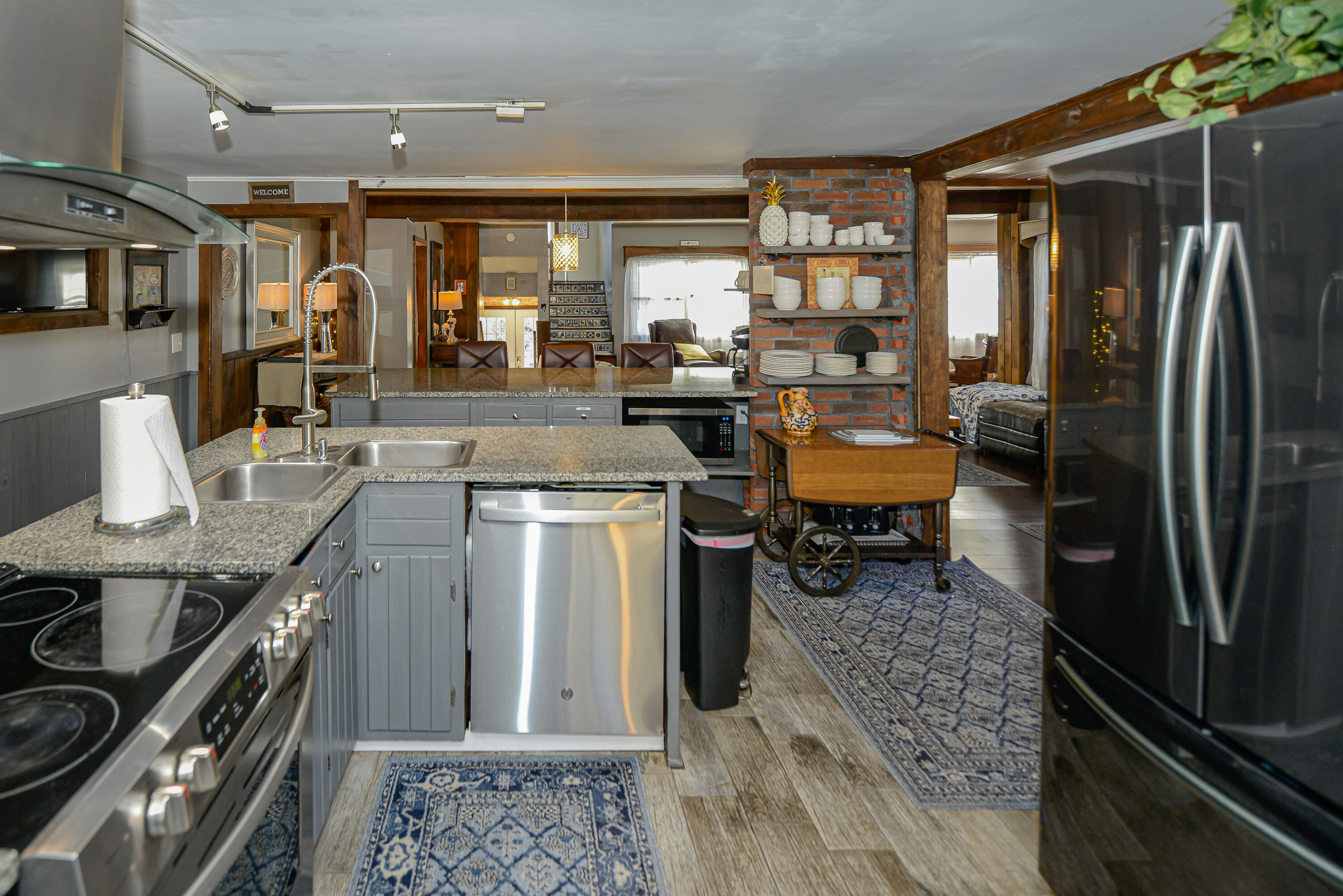 57 Town Farm Road, Harrison, ME, 04040