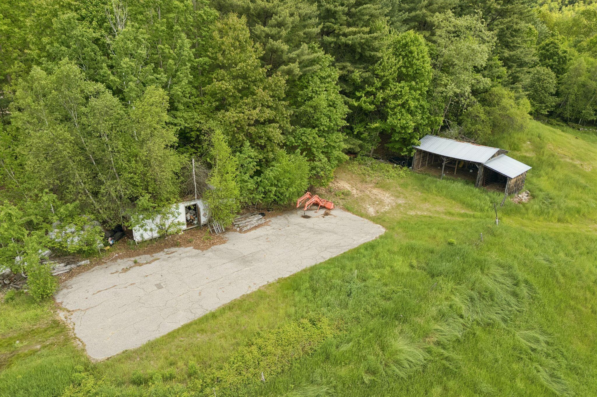 38 Kuvaja Road, Greenwood, ME, 04255