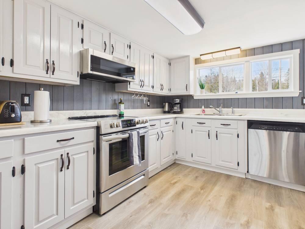 154 Sinclair Road, Sinclair, ME, 04779