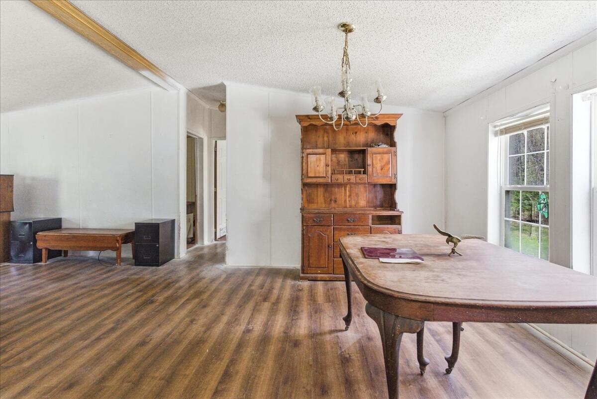 424 Gore Road, Woodstock, ME, 04219