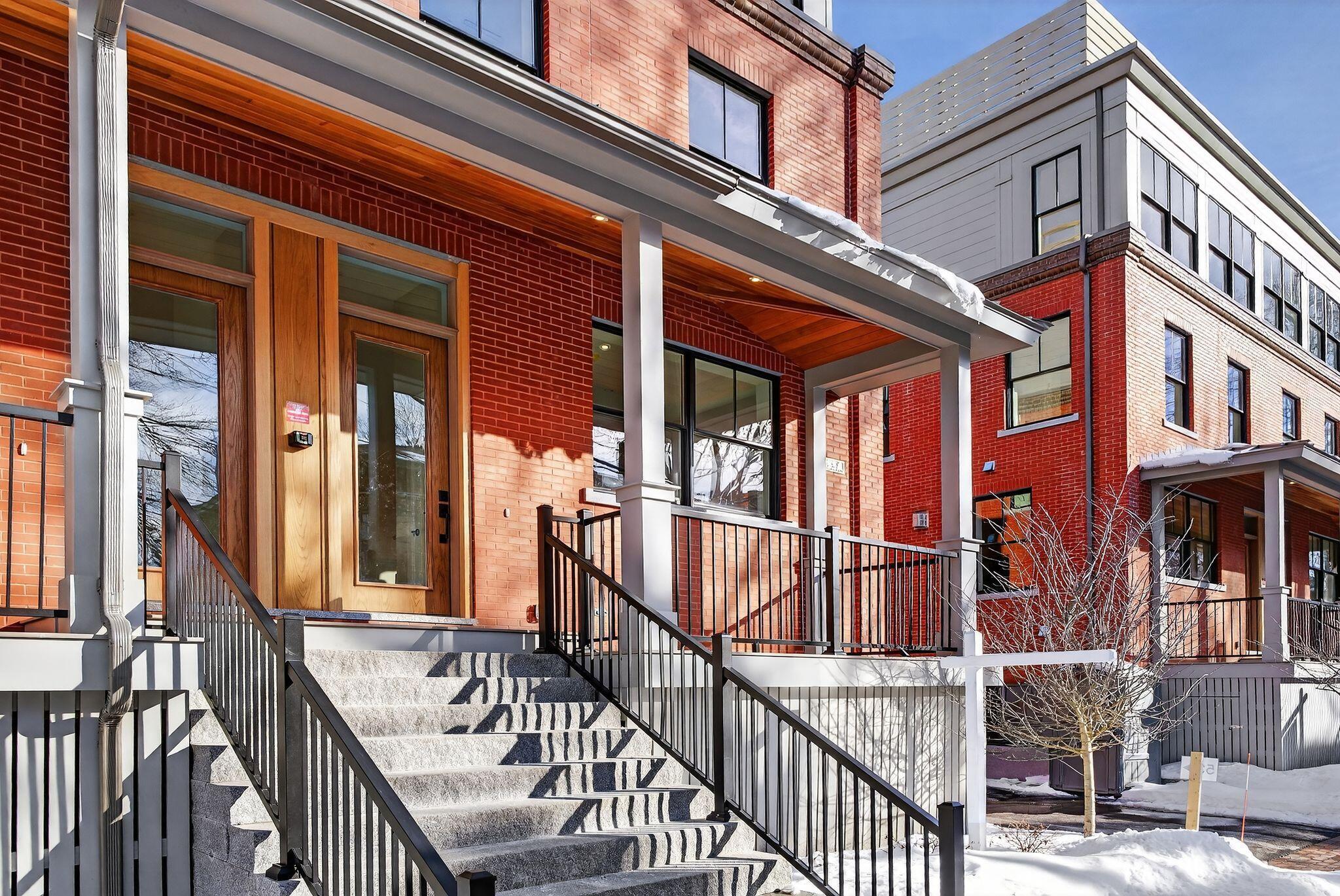 55 Carleton Street UNIT B, Portland, ME, 04102