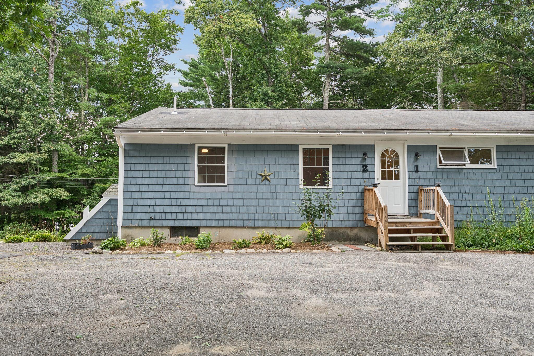 Photo of 336 Pope Road #2 Windham ME 04062