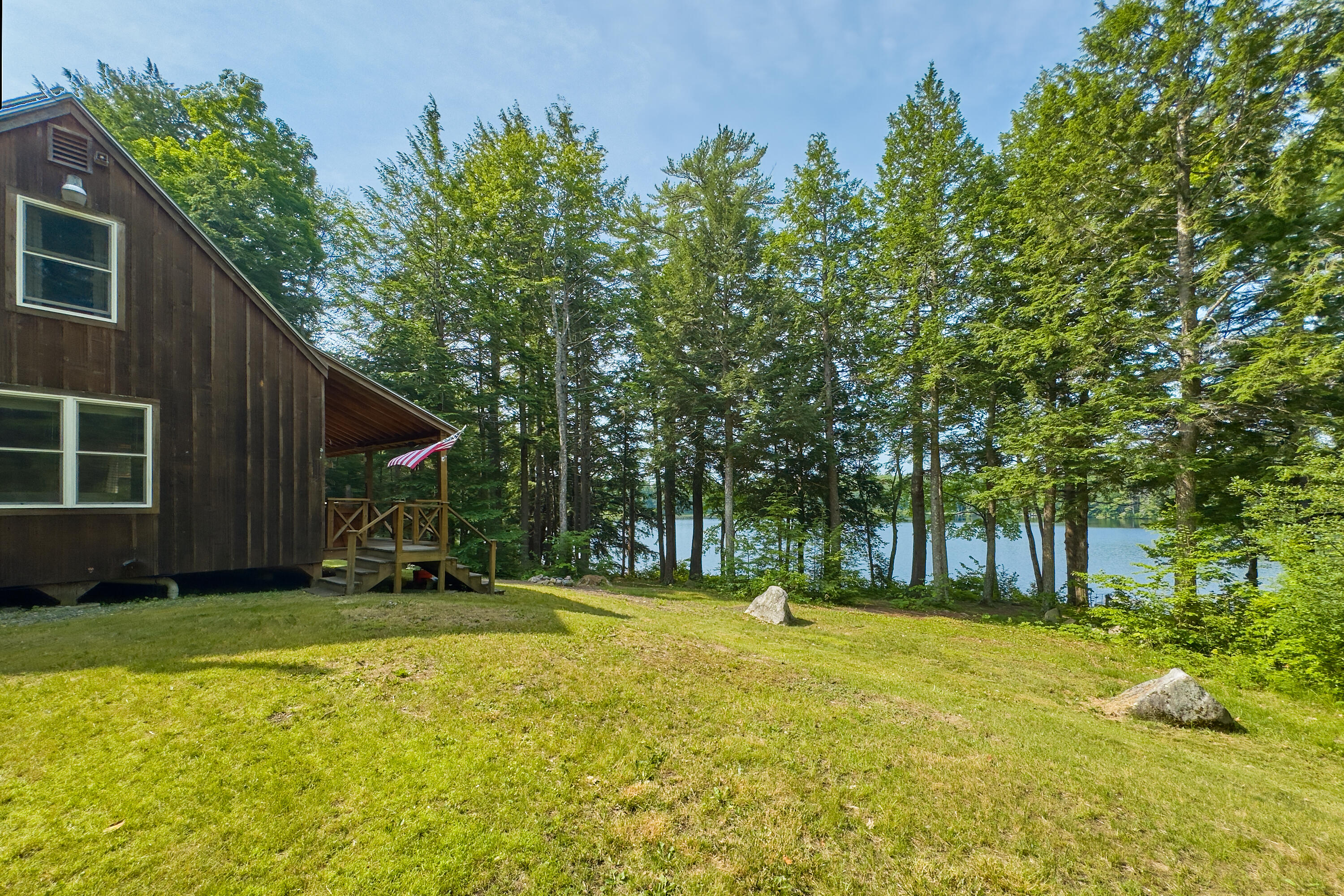 Waldoboro Homes for Sale – Quiet Country Living in Midcoast Maine