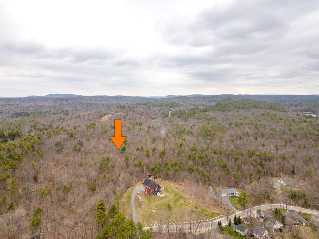 Lot 009 Westwood Road, Gray, ME, 04039