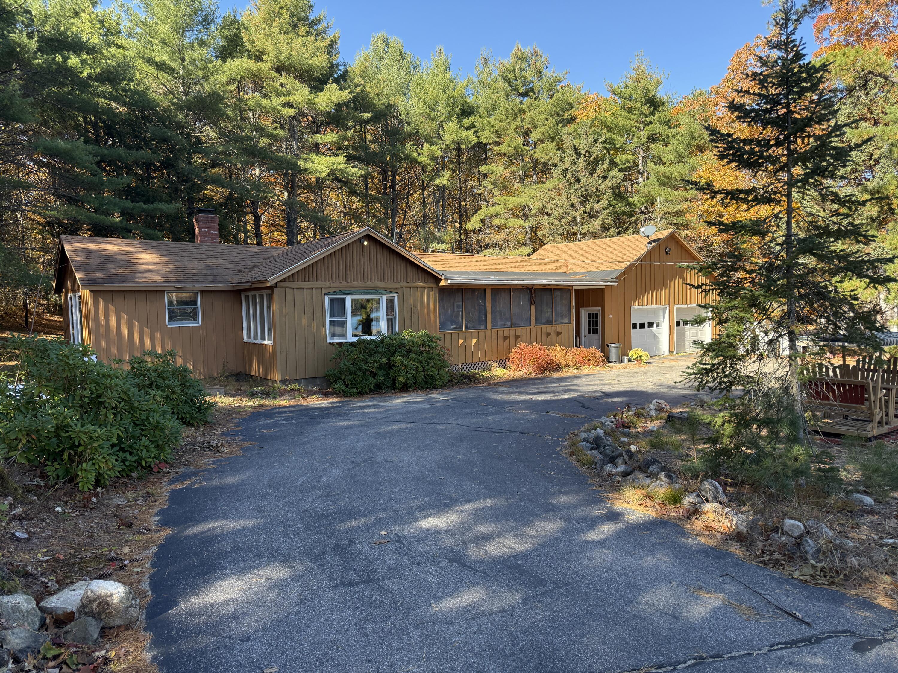 Photo of 903 West Shore Drive Acton ME 04001