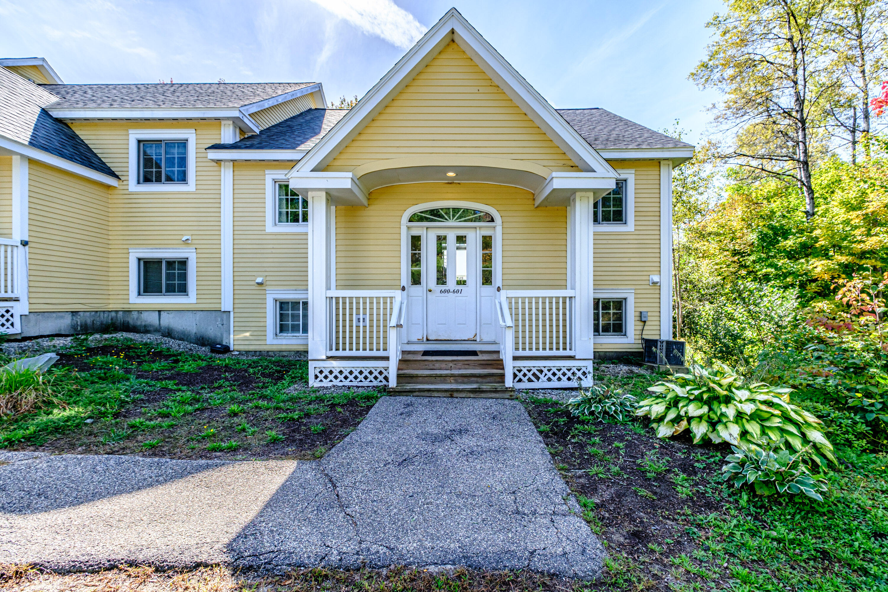 Property photo for 44 Mill Hill Road, #600, Bethel, ME