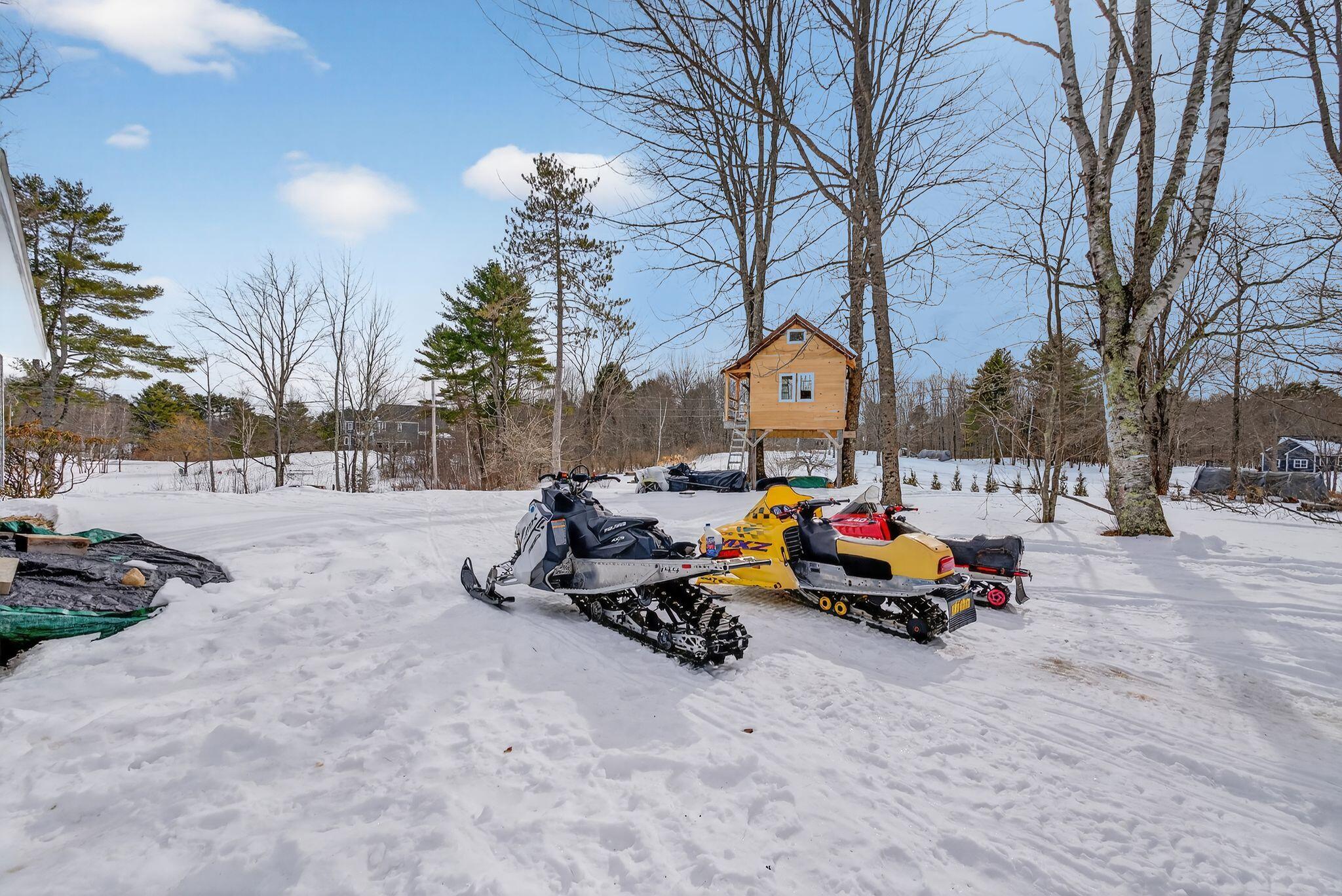 508 Mountfort Road, North Yarmouth, ME, 04097