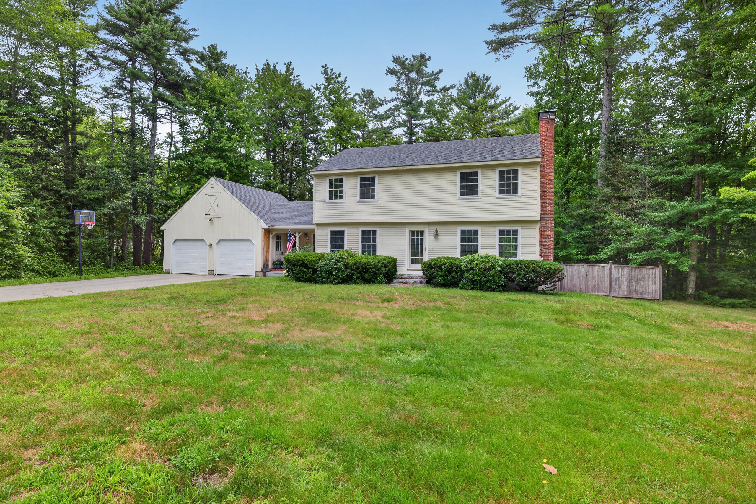 Photo of 7 Longwood Drive Kennebunk ME 04043