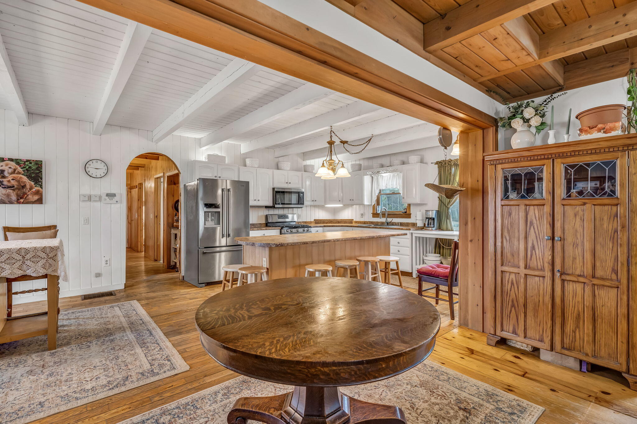54 Folsom Ridge Road, Burlington, ME, 04417