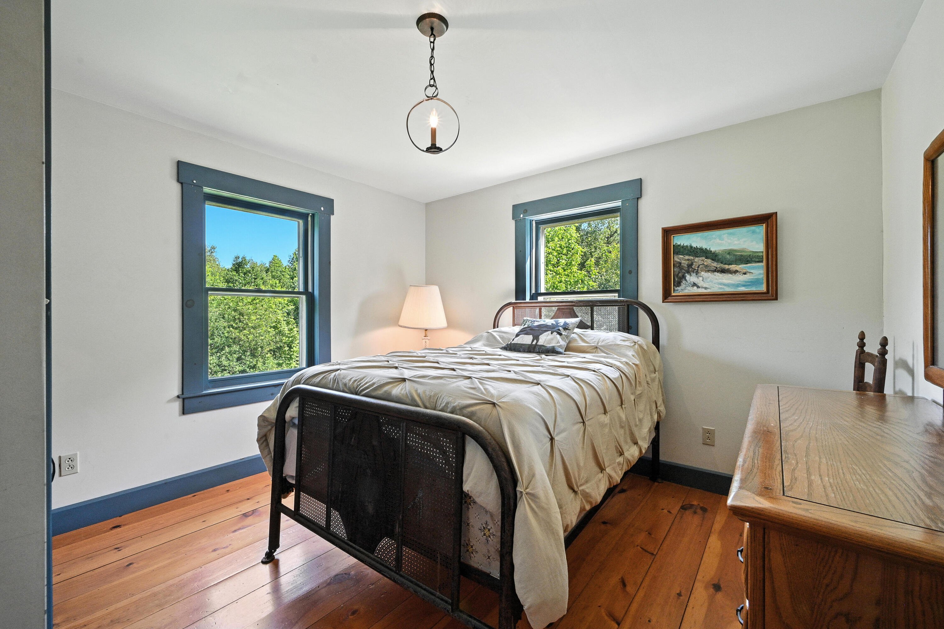 200 Ham Hill Road, Cambridge, ME, 04923