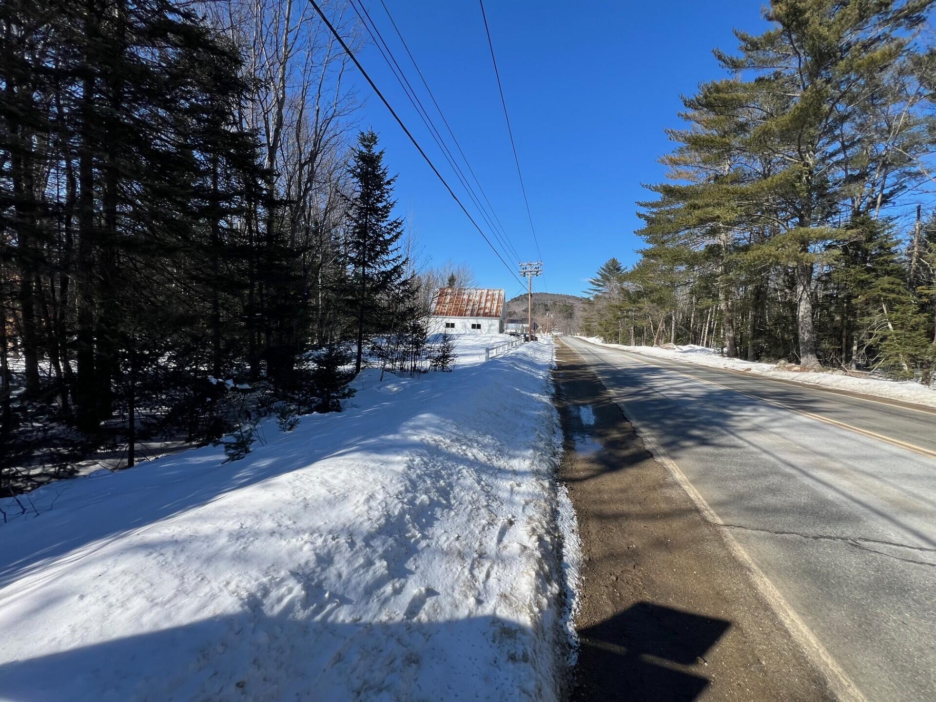 1283 Main Street, Hartford, ME, 04220