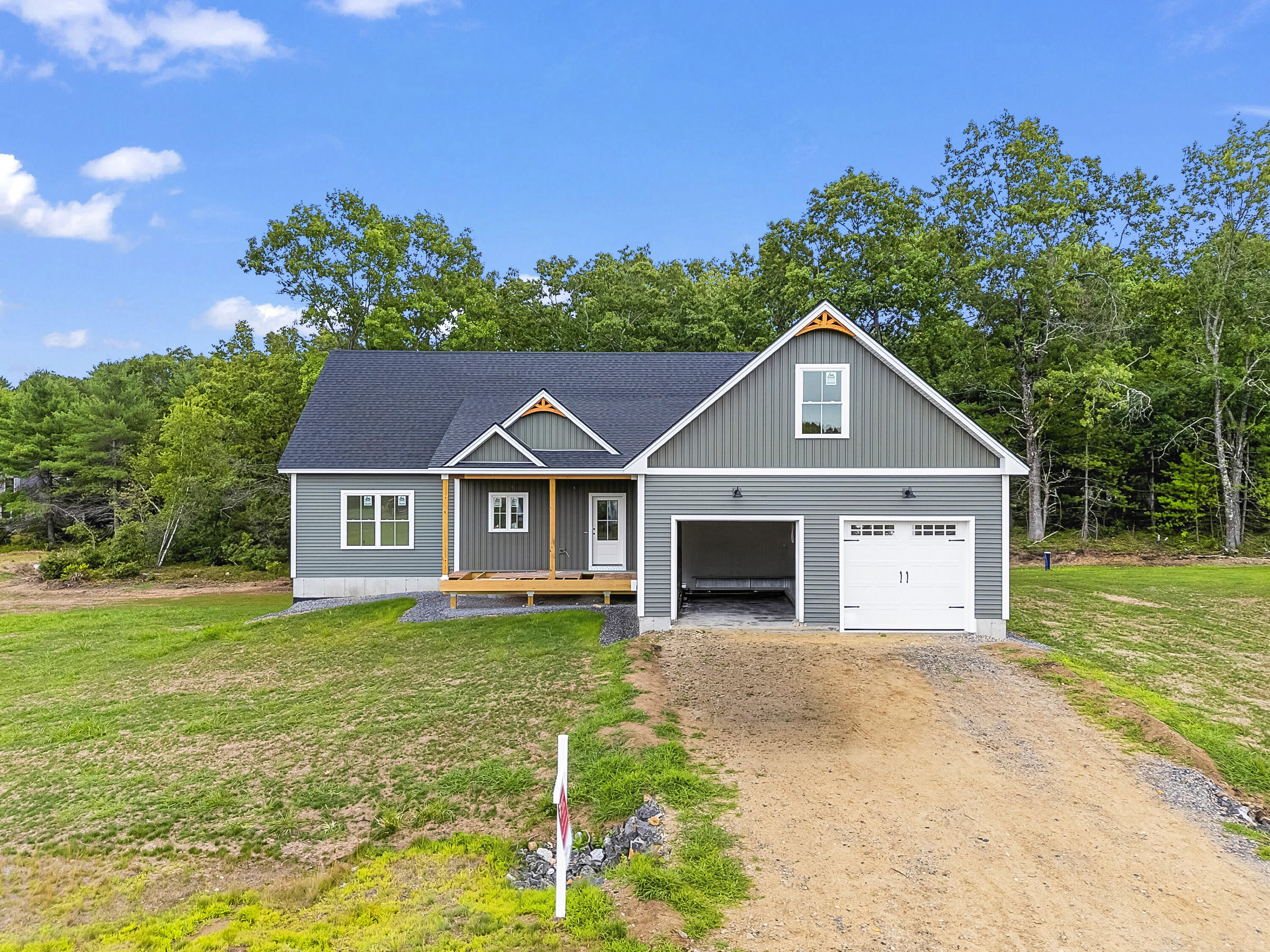 Photo of Lot 5 TBD# Lentago Landing Lane Sanford ME 04073