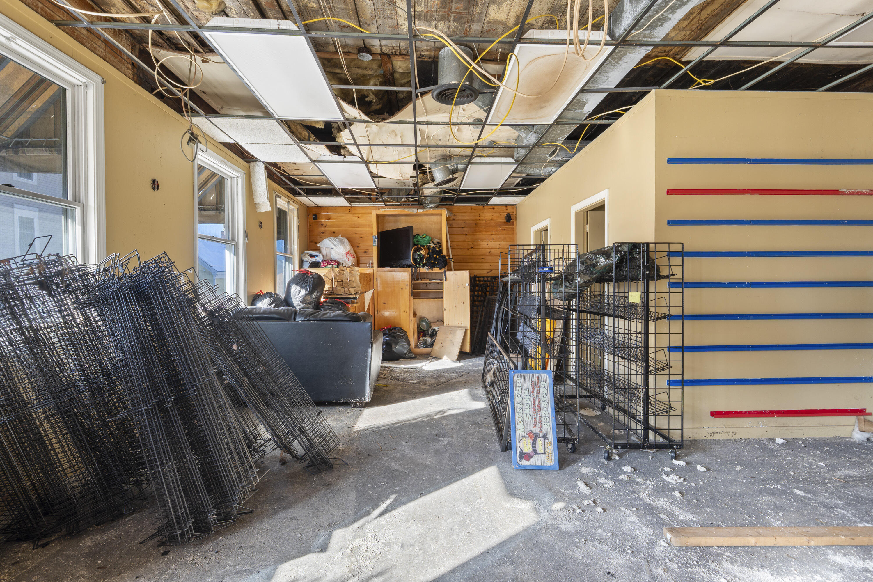 258 Jefferson Street, Waldoboro, ME, 04572