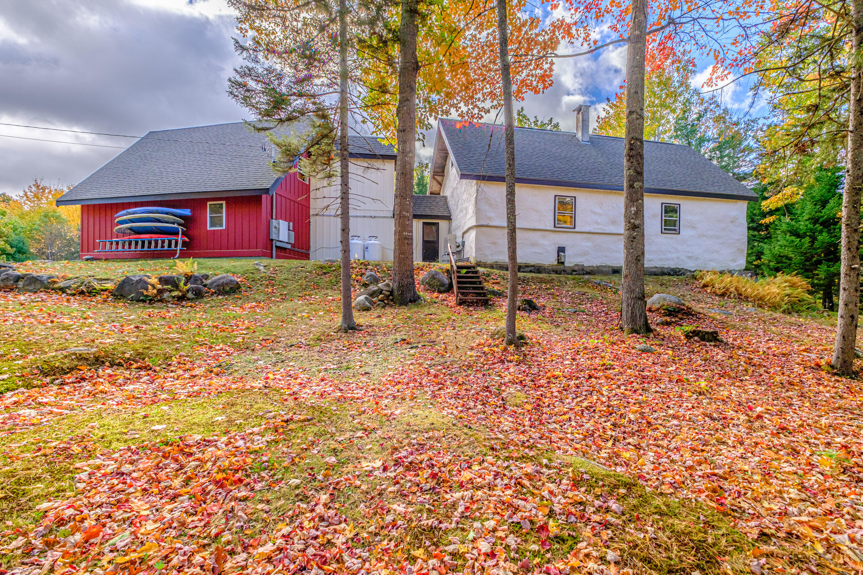 95 Holt Hill Road, Bethel, ME, 04217