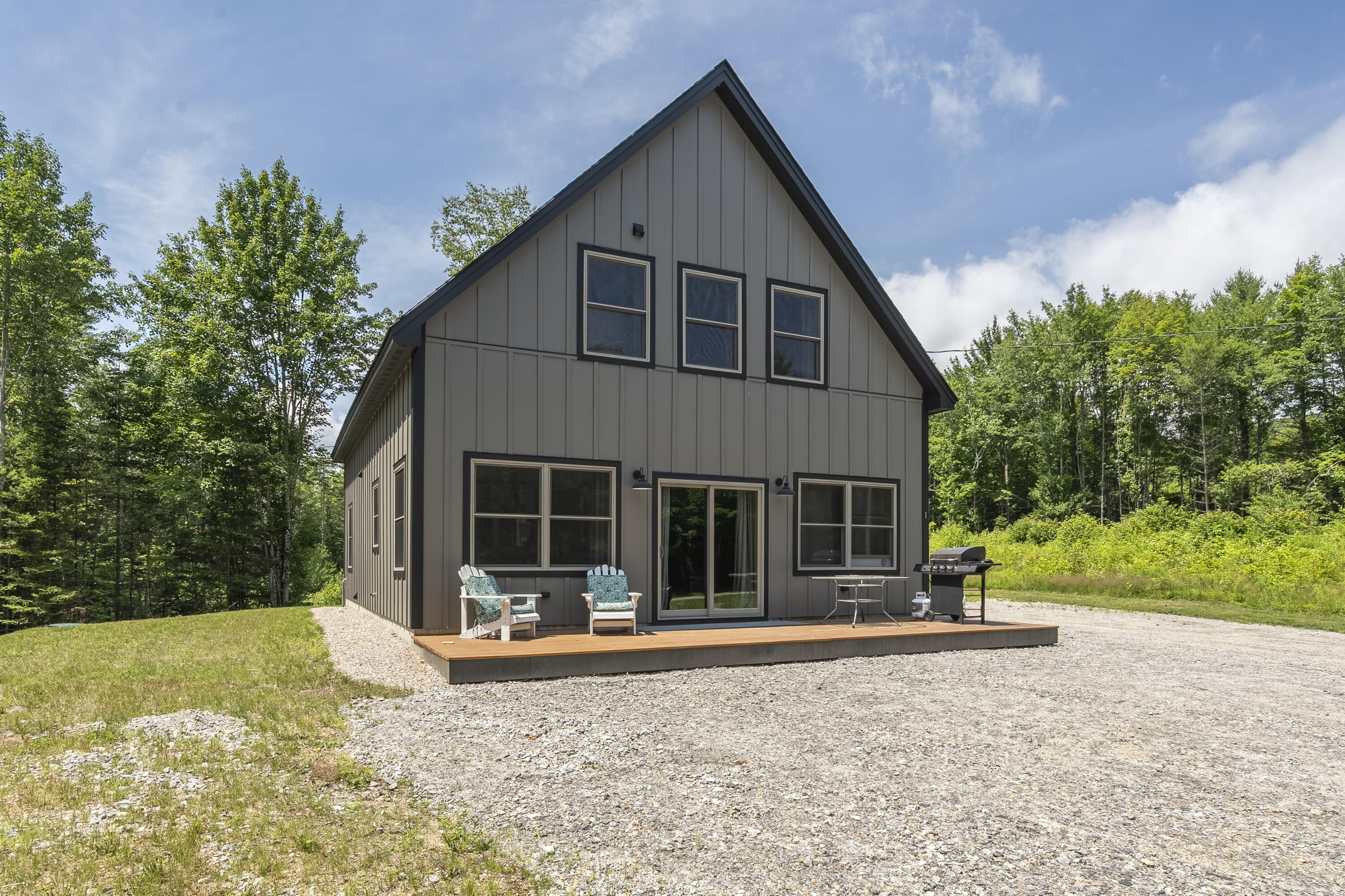 1 Stearns Hill, Hanover, ME, 04237