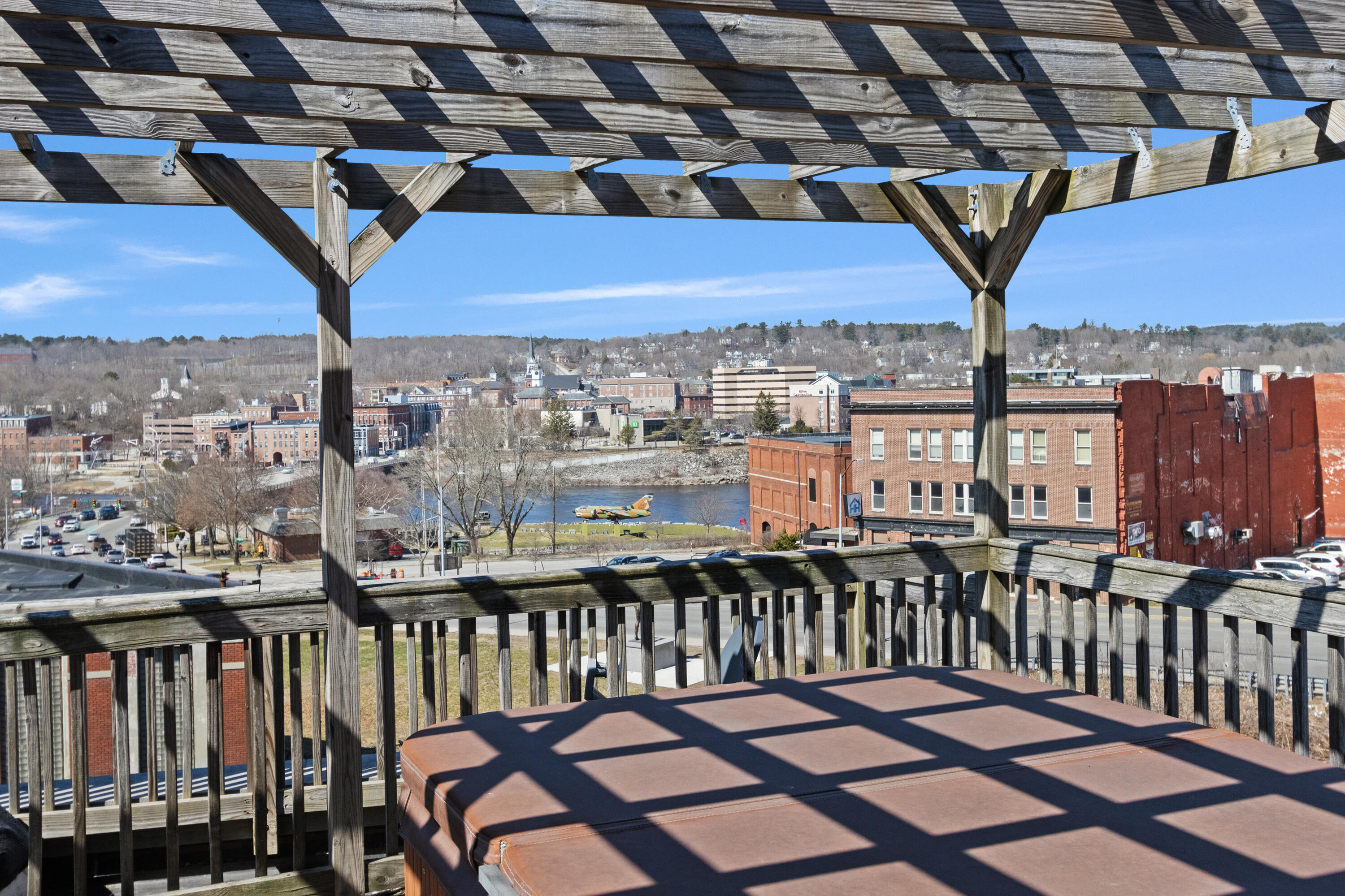 49 Lisbon Street UNIT 2, Lewiston, ME, 04240