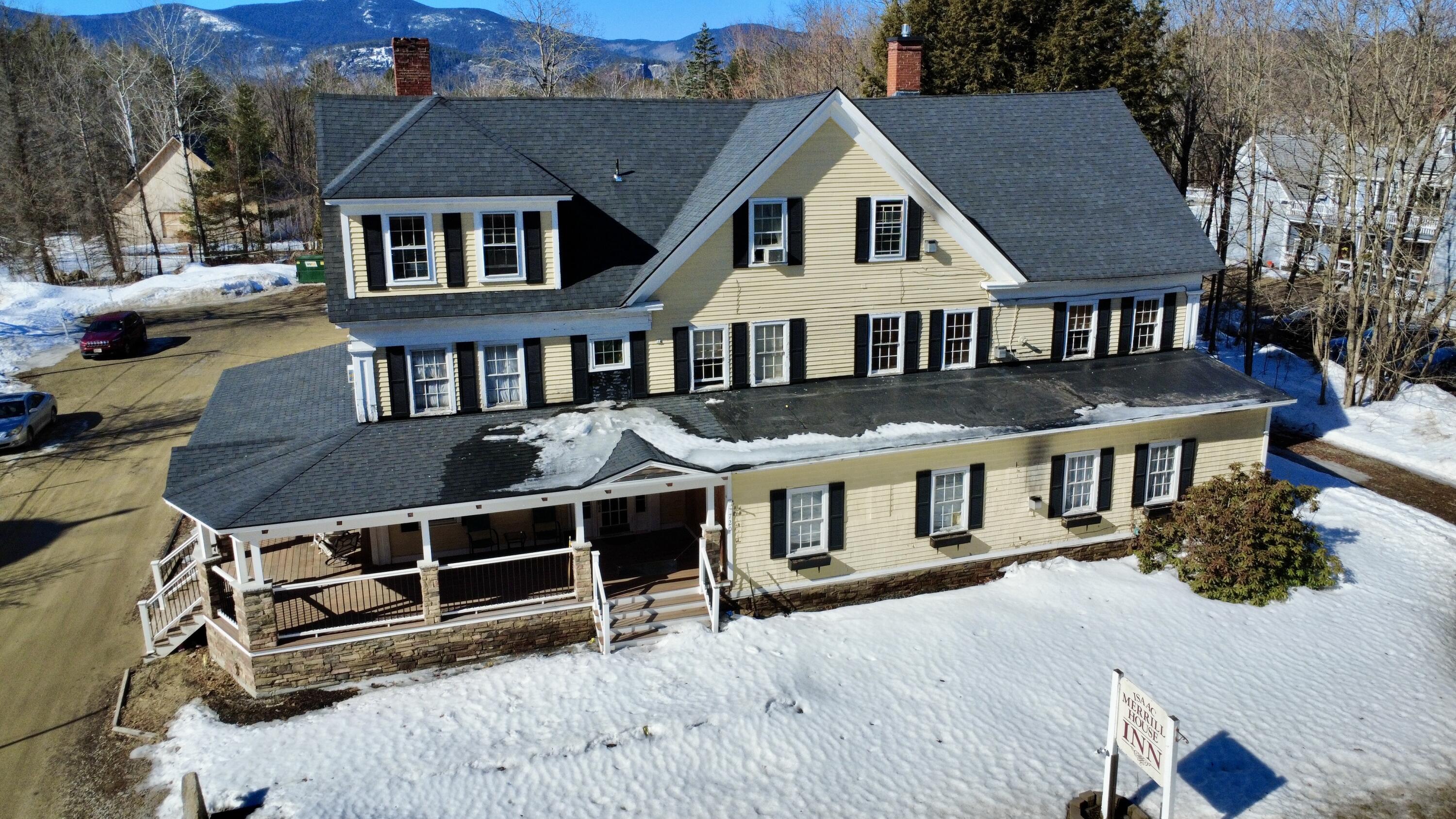 720 Kearsarge Road, Conway, NH, 03860