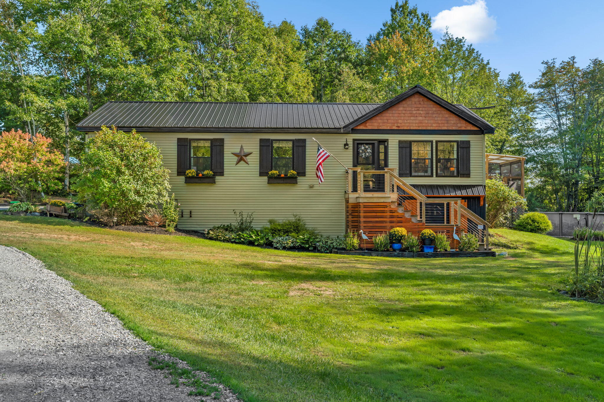 Photo of 12 Butler Road Boothbay ME 04537