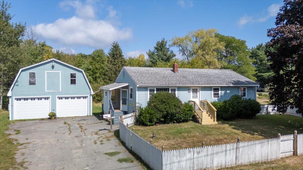 Photo of 9 North Street Thomaston ME 04861