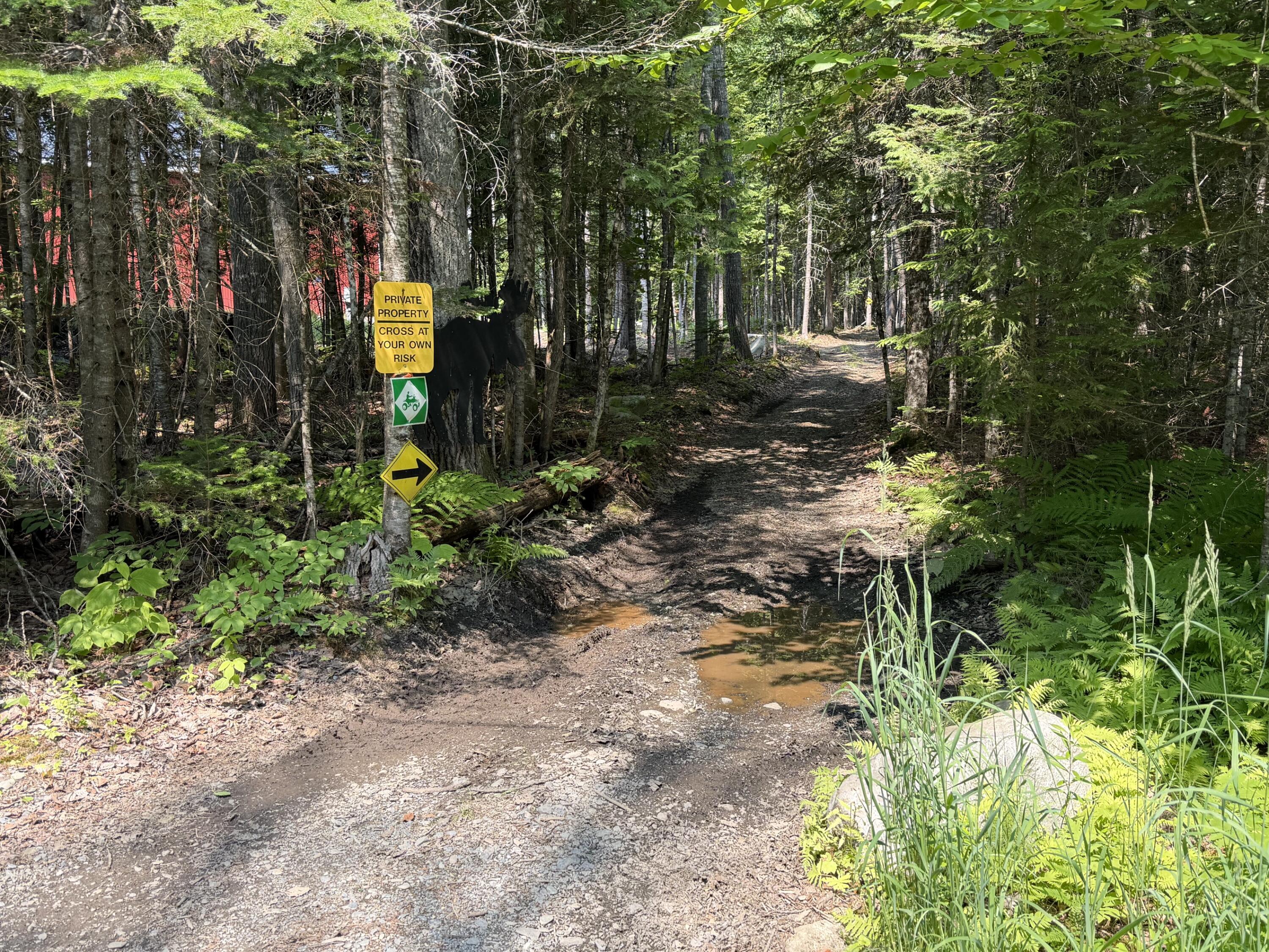3 Loon Lane, Abbot, ME 04406 4
