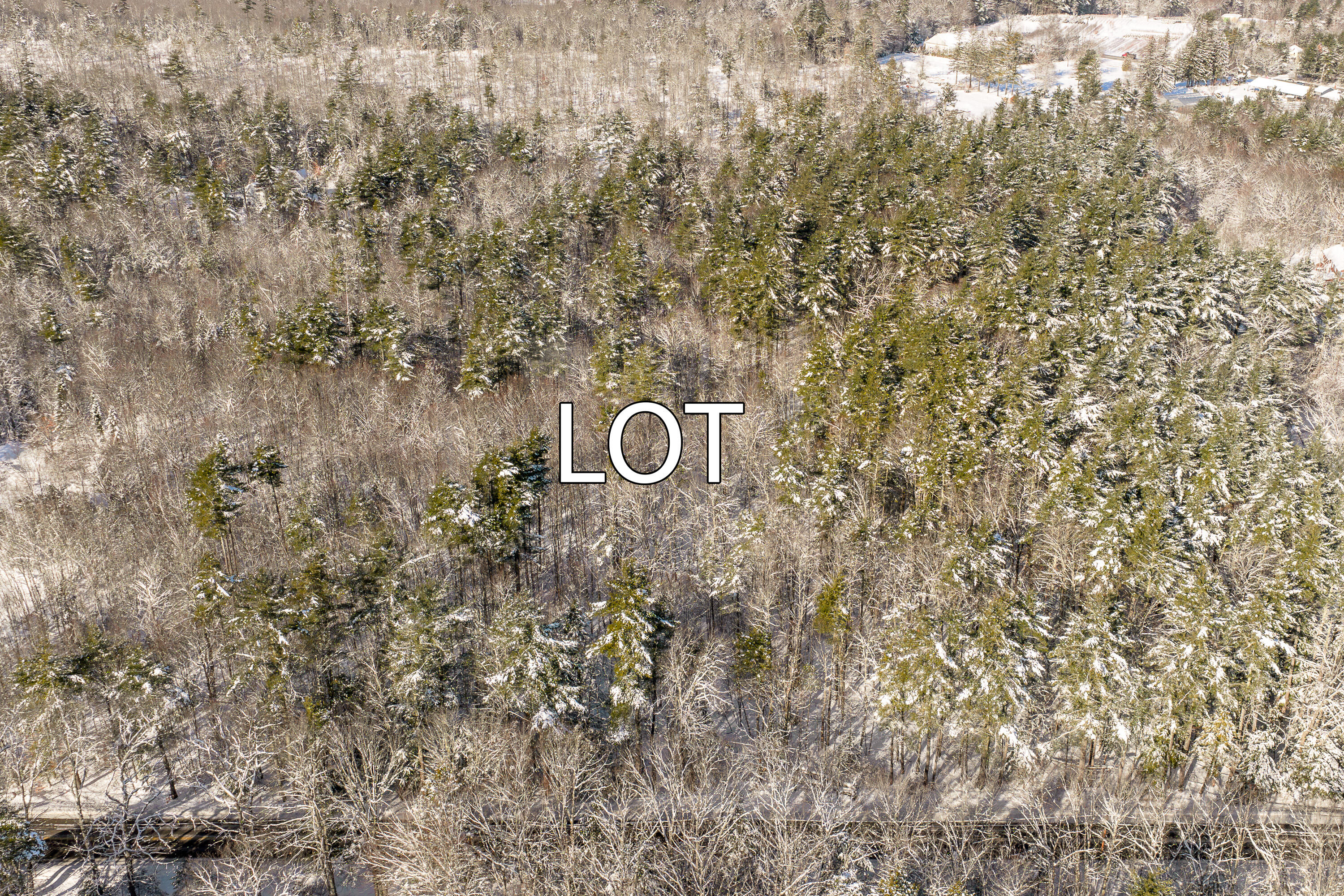 0 Beech Ridge Road, Scarborough, ME, 04074