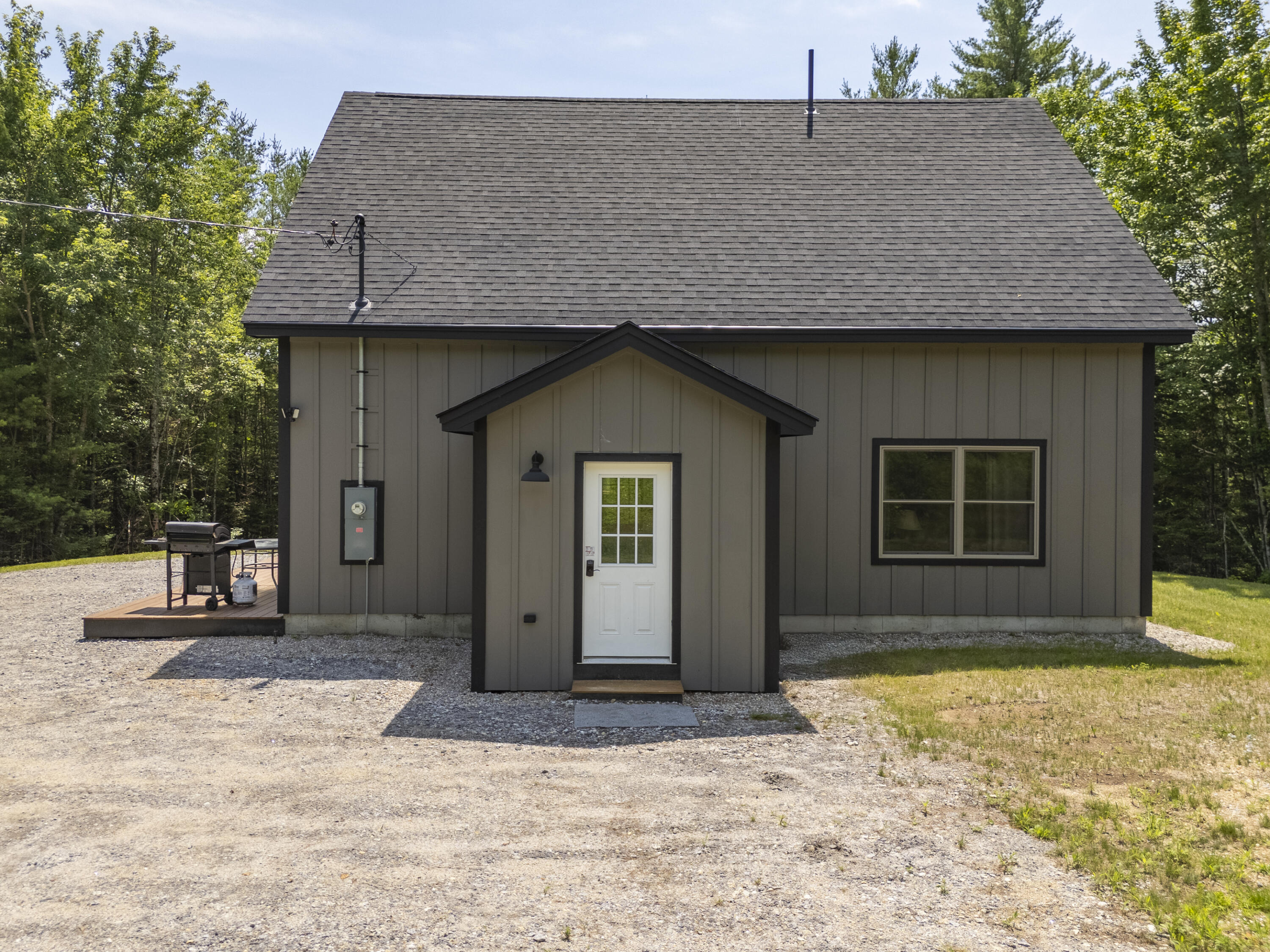 1 Stearns Hill, Hanover, ME, 04237