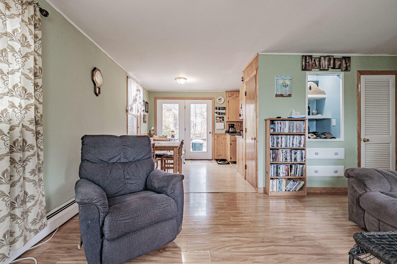 21 Tyler Street, Bethel, ME, 04217